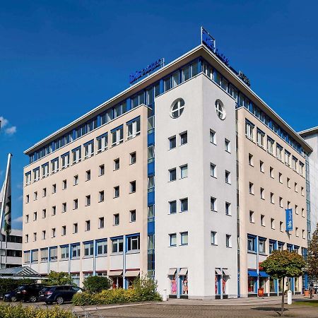 Ibis Budget Berlin Ost Exterior photo