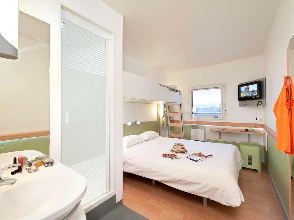 Ibis Budget Berlin Ost Room photo